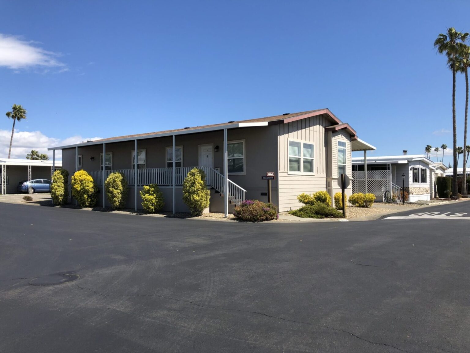 Mobile Home Loans Arizona Mobile And Manufactured Lending